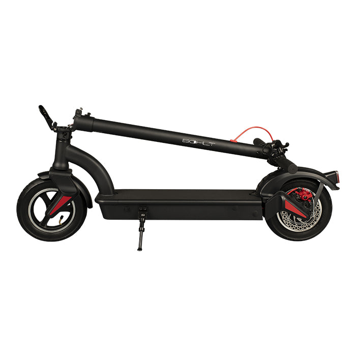E scooter