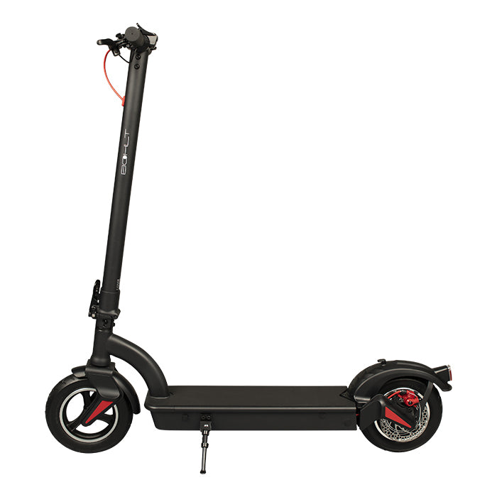 E scooter