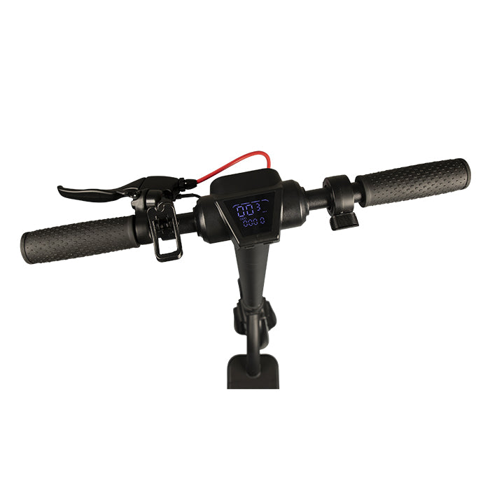 E scooter